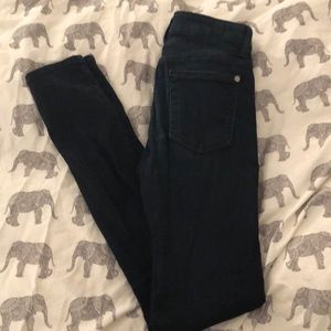 7 for all Mankind Skinny Jeans